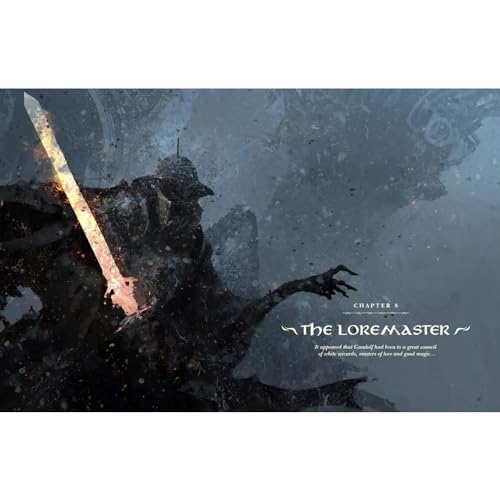 Free League Publishing: The One Ring™ Core Game Rules - Hardcover RPG Compendium, Fantasy Tabletop Role Playing Game, The Lord of The Rings™, Adults, Family, Kids Ages 13+ - style: The One Ring: Core Game Rules