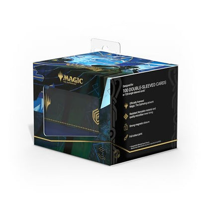 Ultimate Guard - Sidewinder 100+ Xenoskin - Magic: The Gathering - Secrets of Strixhaven - Pongify - style: Pongify
