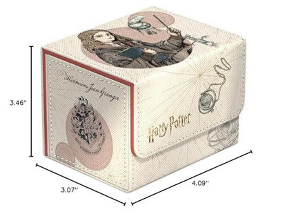 Ultimate Guard - Sidewinder 100+ Xenoskin - Harry Potter - Hermione Granger - style: Hermione