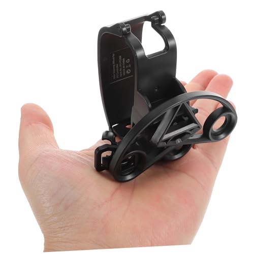 SWOOMEY Racing Wheel Stand for Game Controller Compact Mount for Enhanced Driving Simulation and Immersive Gaming Experience