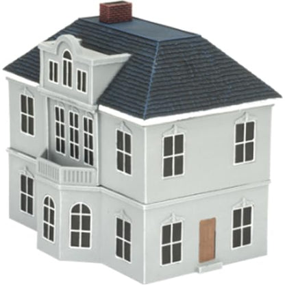 Flames of War Battlefield in a Box: Manor House - Arnhem ~ TBA