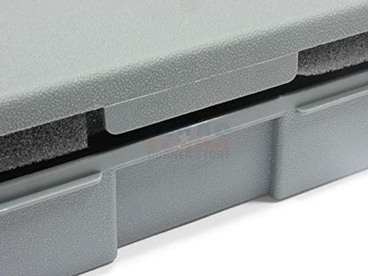 Chessex Dice Figure Storage Box Small (Holds Approx 14 Miniatures 25mm in size)