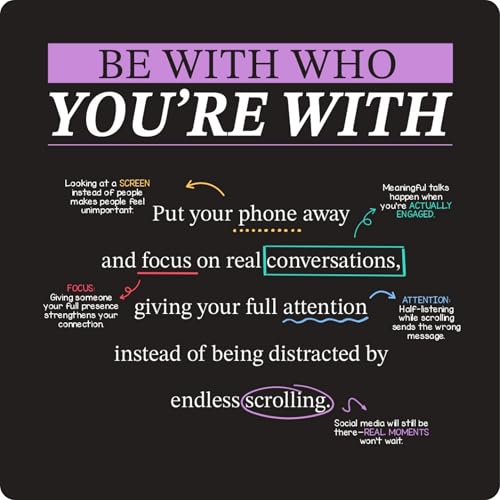Emotional Intelligence Mindset Cards – 52 Daily Habits for Confidence, Connection & Social Skills – for Kids, Teens & Adults – Includes Wooden Display Stand – Gift for Teachers & Parents - style: Emotional Intelligence