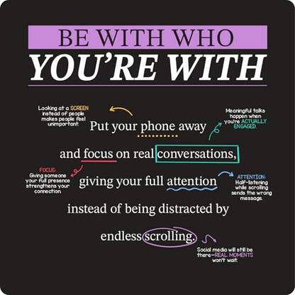 Emotional Intelligence Mindset Cards – 52 Daily Habits for Confidence, Connection & Social Skills – for Kids, Teens & Adults – Includes Wooden Display Stand – Gift for Teachers & Parents - style: Emotional Intelligence