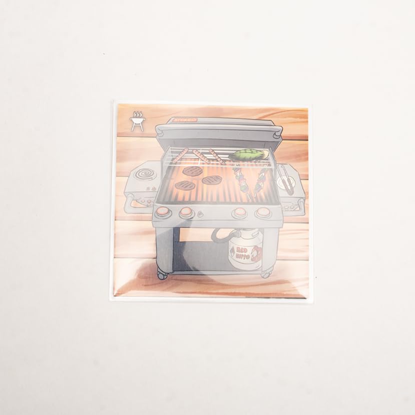 Greater Than Games | Square Size Card Sleeves | 70x70 mm | Acid Free & PVC Free | Card Game Protective Accessory | Includes 50 Sleeves - style: Square (70x70)