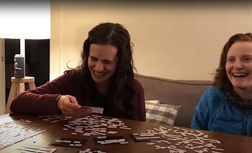 Ransom Notes Expansion Pack One - The Ridiculous Word Magnet Party Game | Easy to Learn in 1 Minute for Hilarious Game Nights. 3+ Players Base Game Not Included - color: Expansion Pack One