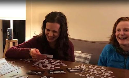 Ransom Notes Expansion Pack One - The Ridiculous Word Magnet Party Game | Easy to Learn in 1 Minute for Hilarious Game Nights. 3+ Players Base Game Not Included - color: Expansion Pack One