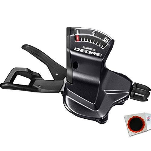 Shimano Deore SL-T6000 Shifter - Right, 10-Speed | bike-shifters-and-parts