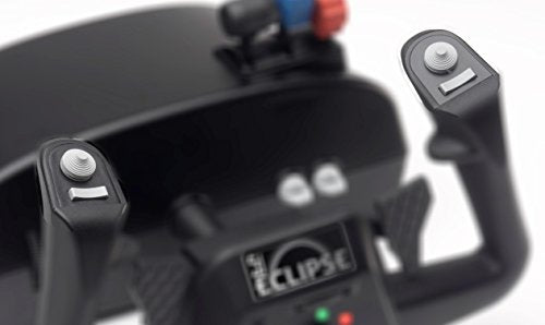 CH Products Eclipse Yoke with 144 Programmable Functions with Control Manager Software