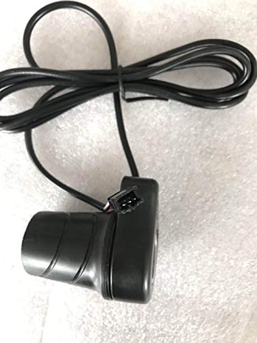 NB POWER Ebike Bicycle Half Right Hand Twist Throttle