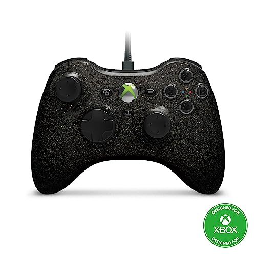 Xenon Wired Controller Special Edition Shine and Shimmer Cosmic Night - color: Cosmic Night