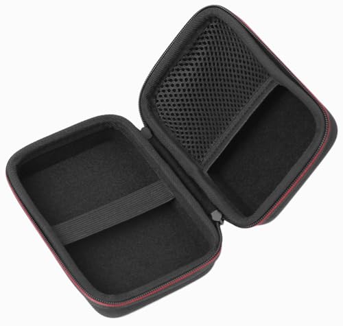 Hard Travel Carrying Case Compatible With Leica Sofort 2 Digital and Instant Photo Camera (Only Case)