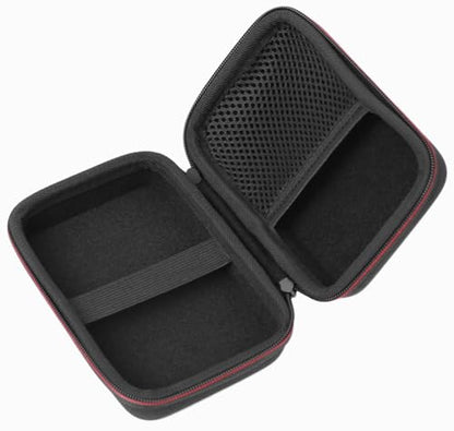 Hard Travel Carrying Case Compatible With Leica Sofort 2 Digital and Instant Photo Camera (Only Case)