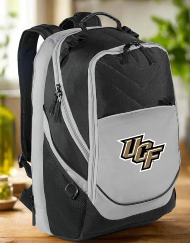 Broad Bay University of Central Florida Backpack UCF Laptop Computer Bag One Size