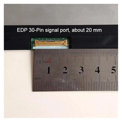 for B173HAN01.0 B173HAN01.3 Driver Controller Board Laptop Screen 2HDMI-Mini USB Micro 17.3" 1920x1080 30 Pin EDP Kit DIY(for B173HAN01.0) - color: For B173han01.0