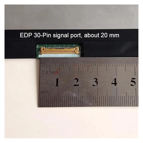 for B173HAN01.0 B173HAN01.3 Driver Controller Board Laptop Screen 2HDMI-Mini USB Micro 17.3" 1920x1080 30 Pin EDP Kit DIY(for B173HAN01.3) - color: For B173han01.3