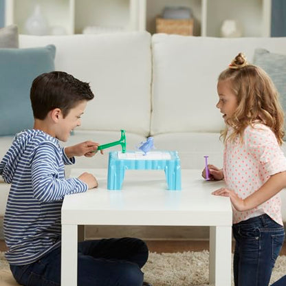 Hasbro® Don’t Break The Ice Game, Classic Version for Ages 3+ Years, 2-4 Players