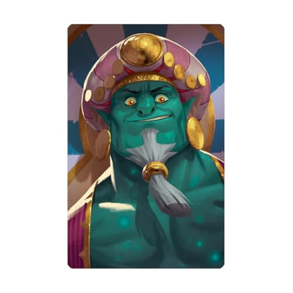 Horrible Guild Similo Fables: A Fast-Playing Family Card Game - Guess the Secret Fairy Tale Character, 2-8 Players, Ages 8+, 20 min - style: Fables