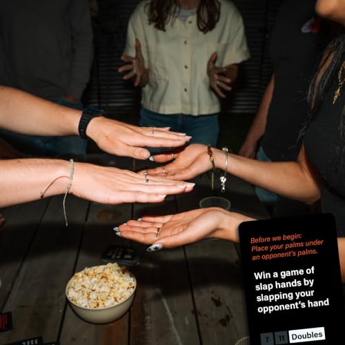 Lets Roll Dice & Drink | Drinking + Challenge Dice Game | Ages 21+