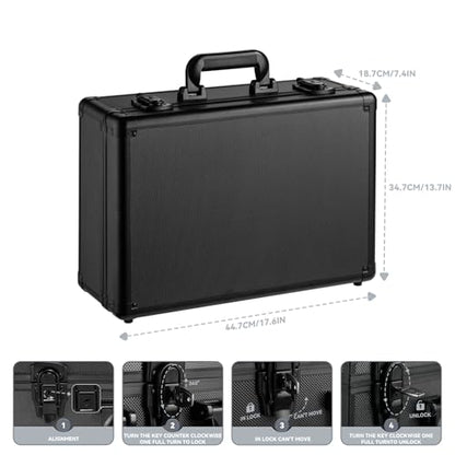 novelinks Trading Card Storage Box for 3" x 4" 35pt Rigid Cards, Toploader Organizer Case, Trading & Sports Cards, Graded & Rating Card Holder Box, with 2 DIY Partitions (4 Card Slots) - size: 4 Card Slots