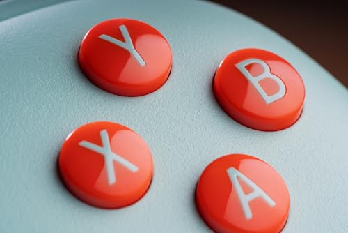 8Bitdo Ultimate 2C Hall Effect Joysticks and Hall Triggers Wired Controller for Windows PC and Android, with Remappable L4/R4 Bumpers, Turbo function & Rumble vibration (Mint) - color: Mint, size: Ultimate 2C
