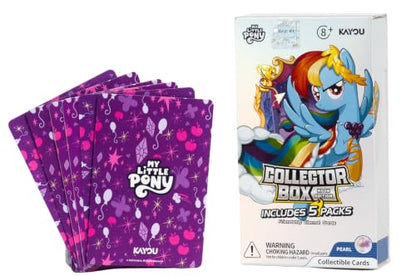 Kayou - My Little Pony - Friendship Eternal: Collector Box, Moon Edition