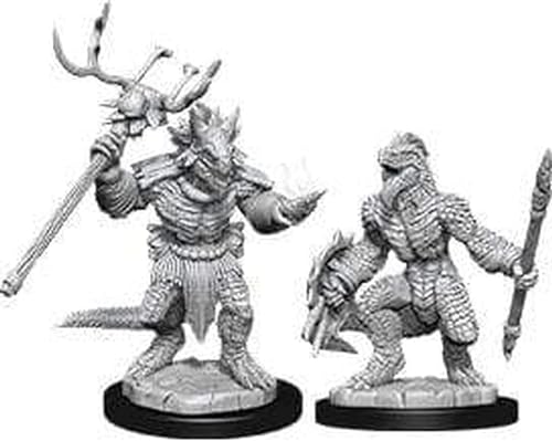 D&D Nolzur's Marvelous Miniatures - Hobgoblins