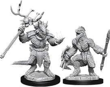 D&D Nolzur's Marvelous Miniatures - Hobgoblins