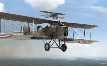 Rise of Flight: The First Great Air War - Iron Cross - PC