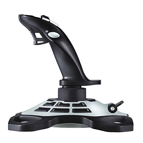 Logitech Extreme 3D Pro Precision Fightstick