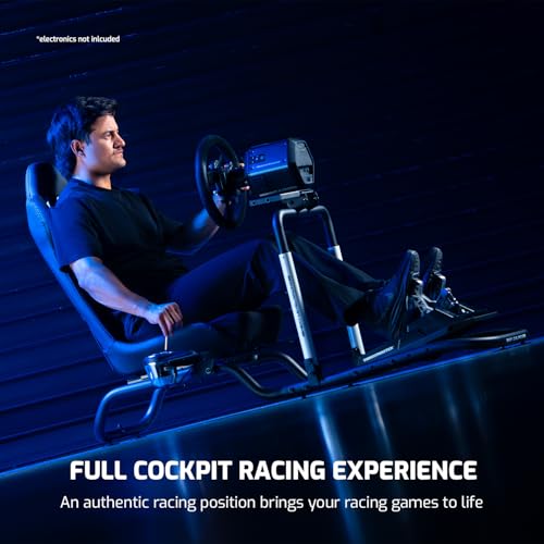 Next Level Racing Victory Simulator Cockpit (NLR-S042)