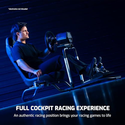 Next Level Racing Victory Simulator Cockpit (NLR-S042)