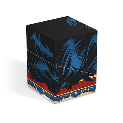 Ultimate Guard - Squaroes - Boulder 100+ - DC Justice League Wave 1 - JL005 - Wonder Woman
