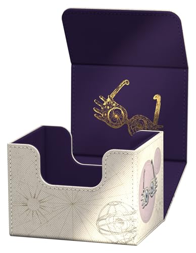 Ultimate Guard - Sidewinder 100+ Xenoskin - Harry Potter - Luna Lovegood - style: Luna