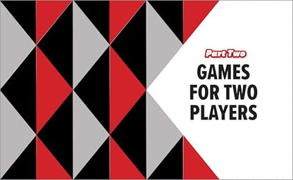 Super Fun Family Card Games: 75 Games for All Ages