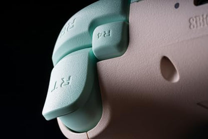 8BITDO Ultimate 2C Wired Controller - Mint - color: Mint