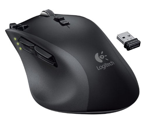Logitech G Wireless Gaming Mouse G700