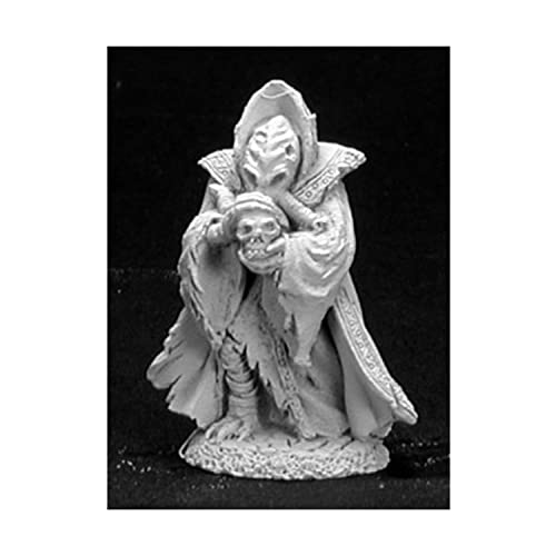 Reaper Miniatures Undead Bathalian