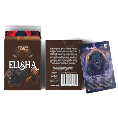 | Fall 2025 4 Story Cycle Bundle with Promo Cards | Cooperative Expandable/Collectible Card Game for Adults and Teens Ages 10+ | 1-4 Players