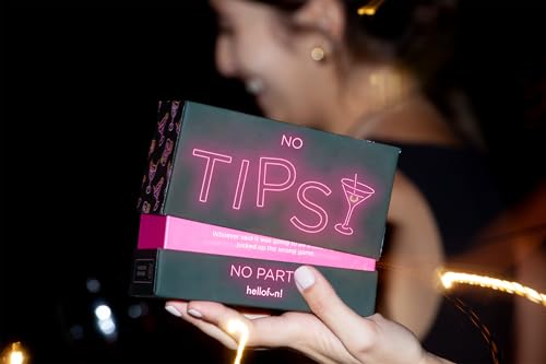 Hellofun! Adult Card Games NO T*PSY | Drinking Card Games | Questions & Dares | Travel & Camping Games 2 Players | Playtime: 30 Min | Ages 21+
