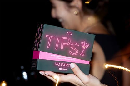 Hellofun! Adult Card Games NO T*PSY | Drinking Card Games | Questions & Dares | Travel & Camping Games 2 Players | Playtime: 30 Min | Ages 21+