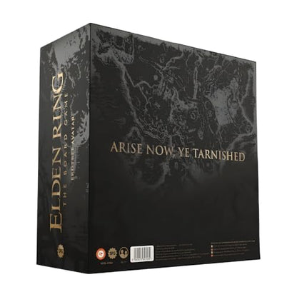 Elden Ring The Board Game - Erdtree Avatar Expansion