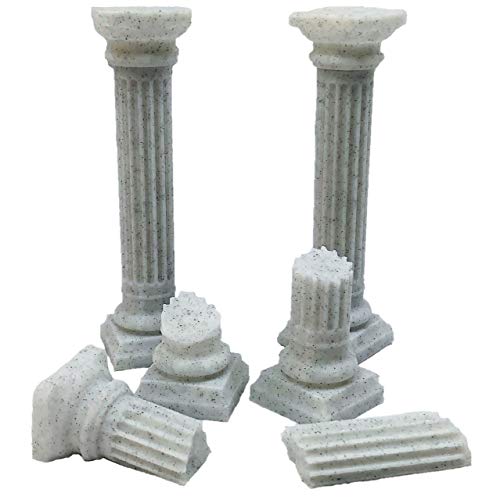 Roman Pillars