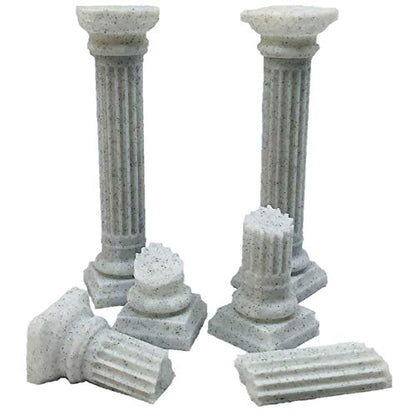 Roman Pillars