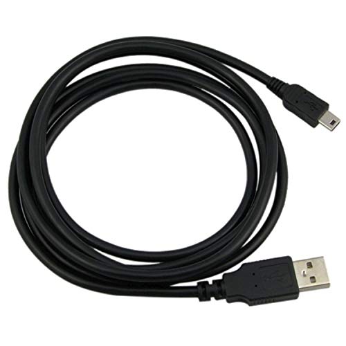 BestCH 3ft for Sony PS4 Controller Micro 5Pin USB Charging Charger Cable Cord