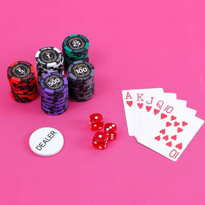 Mahjong Mat with Black Carrying Bag (Red,31.5 inches), Anti Slip and Noise Reduction Table Cover for Mahjong, Poker, Card Games, Dominoes, Board Games, Slip Resistant Mat - color: Red
