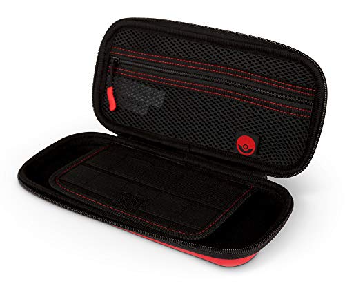 PowerA Protection Case for Nintendo Switch - Pikachu - Nintendo Switch - color: Pikachu