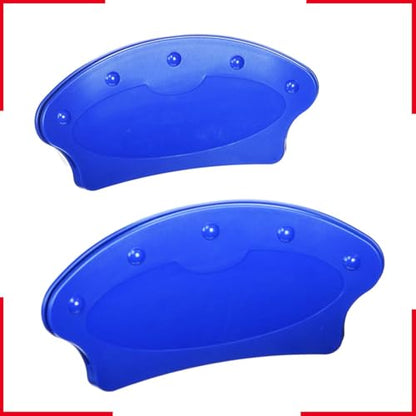 Playing Card Holders, Set of 2
