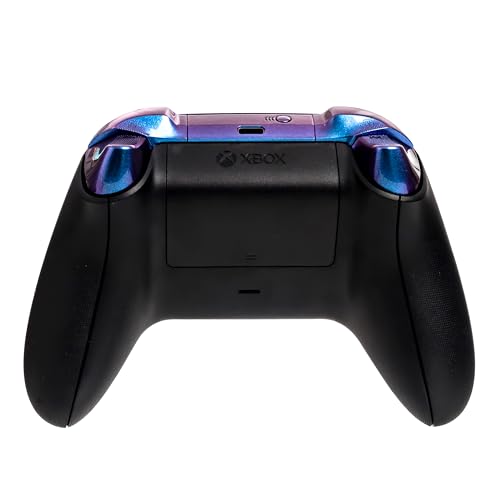 Crazy Controllerz Customz Series Custom Wireless Controller for Xbox One Series X S PC - Chameleonizer Design - color: XS CHAMELEONIZER