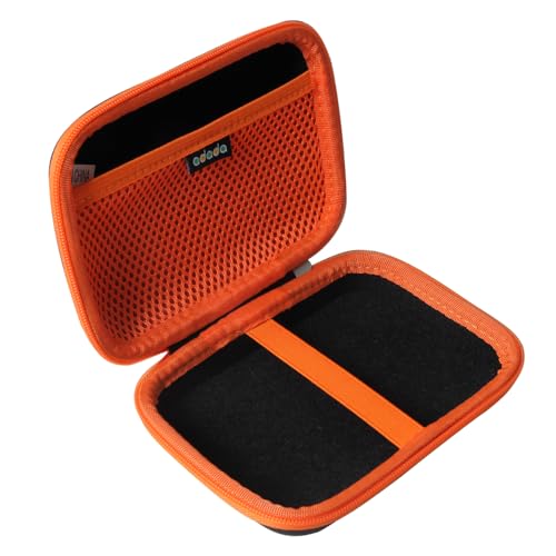 Adada Hard Travel Case for LaCie Rugged Mini 2TB/ 1TB/ 3TB/ 4TB/ 5TB External Hard Drive Portable